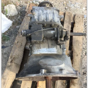 Skrzynia biegów Eaton YO4343 FS/4106B V