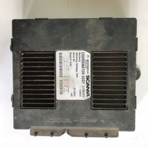 STEROWNIK KOORDYNATOR SILNIKA SCANIA R 1739322