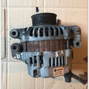 Alternator Scania R V8 1777299