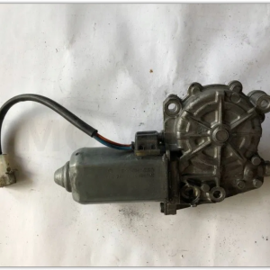 Silniczek podnoszenia szyby lewy Scania 0130821508