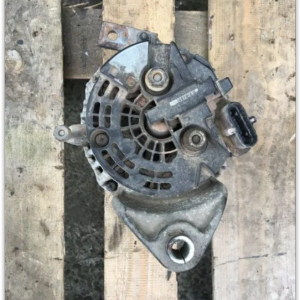 Alternator Volvo FH Chińczyk