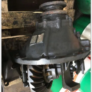 Mechanizm różnicowy Meritor 177E RSS1344 Volvo/Renault