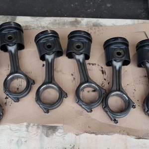 TLOK SCANIA DC 13 STD 1918484 STU 130139