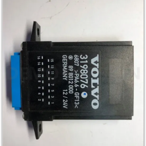 Sterownik centralny zamek Volvo 3198076