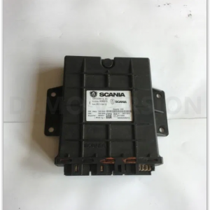 Sterownik ECU 2028279 skrzyni biegów Scania OPC5/RET2 E5 1901655 1901656