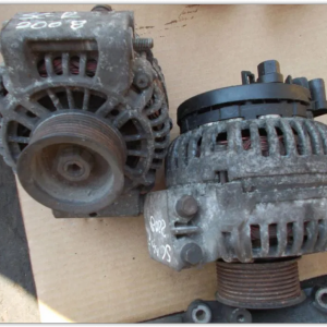 Alternator Scania R