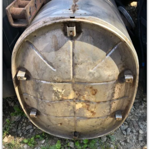 Katalizator Renault Premium DXI 7420920724