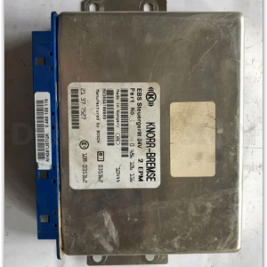 Sterownik EBS Renault DXI 21377527