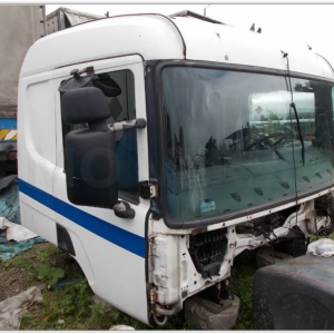 Kabina Scania 120 CP