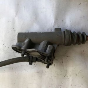 SIŁOWNIK SPRZĘGŁA SCANIA R