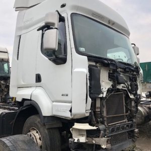 Silnik Renault Premium Volvo EEV 460KM 2012r