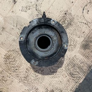 Siłownik sprzęgła Scania 124 114 164 144 Sachs 3182009938