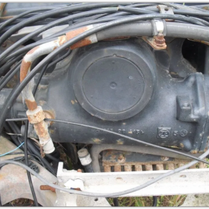 Kolumna kierownicza Renault premium Euro 5