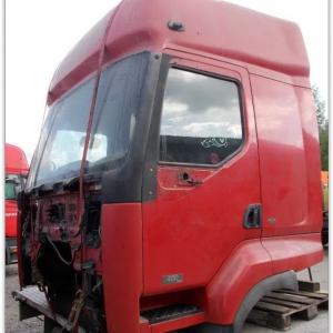 Kabina Renault Premium DCI