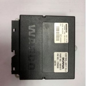 STEROWNIK PODUSZEK ECAS SCANIA R EURO 5 1851677